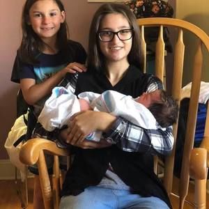 Meet your Posher, Pat